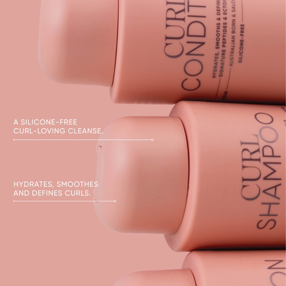NAK Signature Curl Duo Pack
