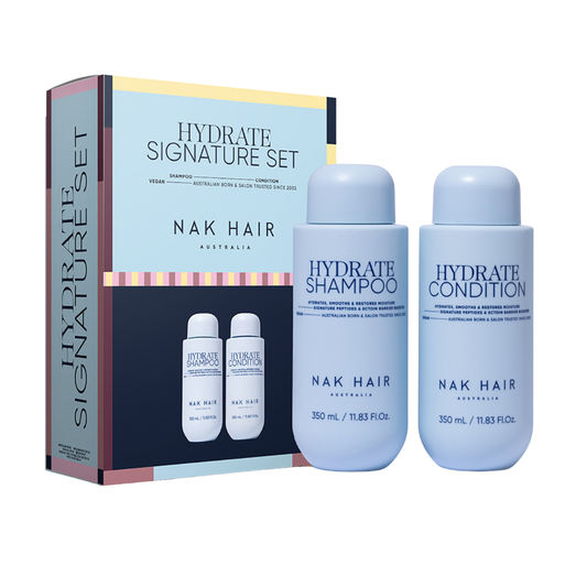 NAK Signature Hydrate Duo Pack