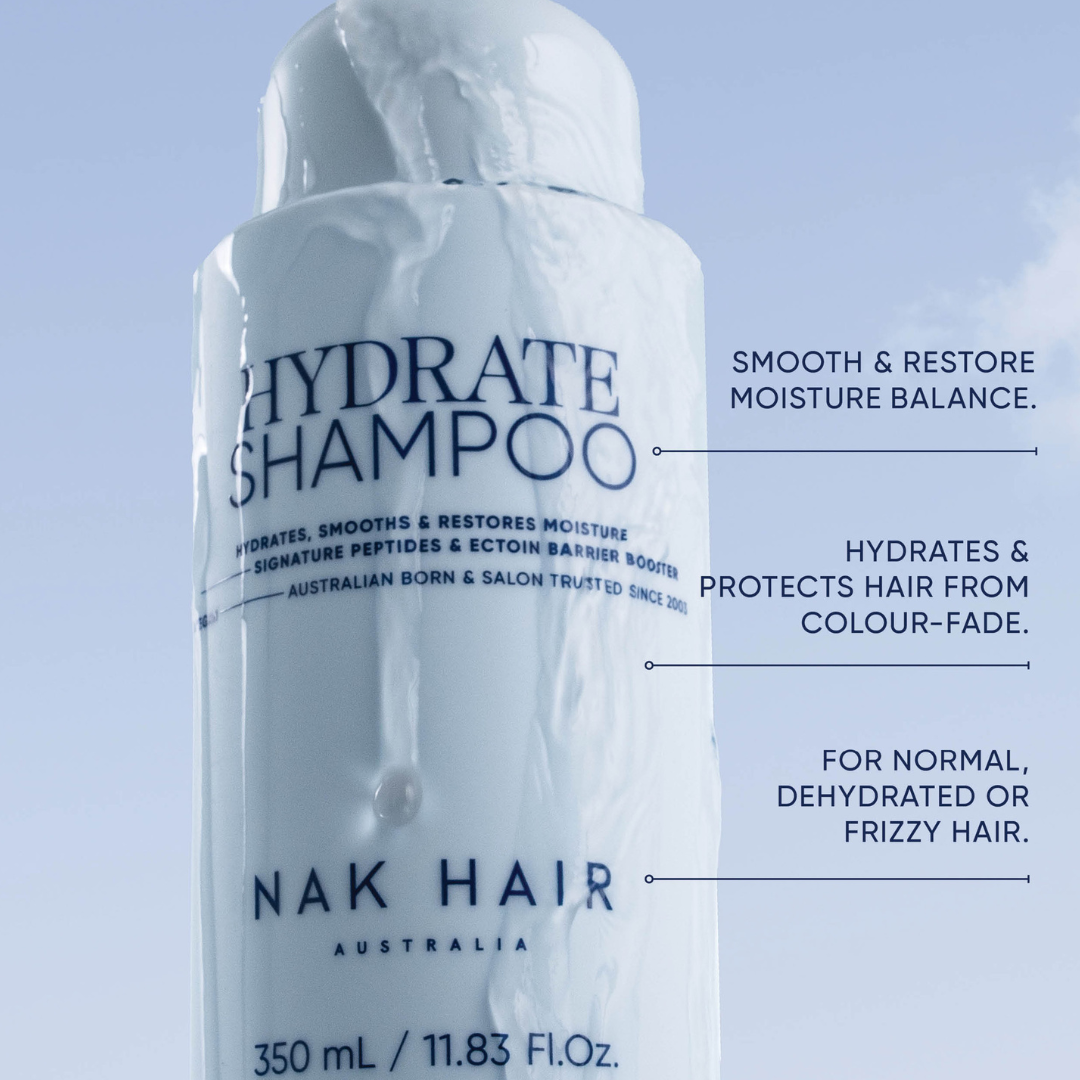 NAK Signature Hydrate Trio Pack