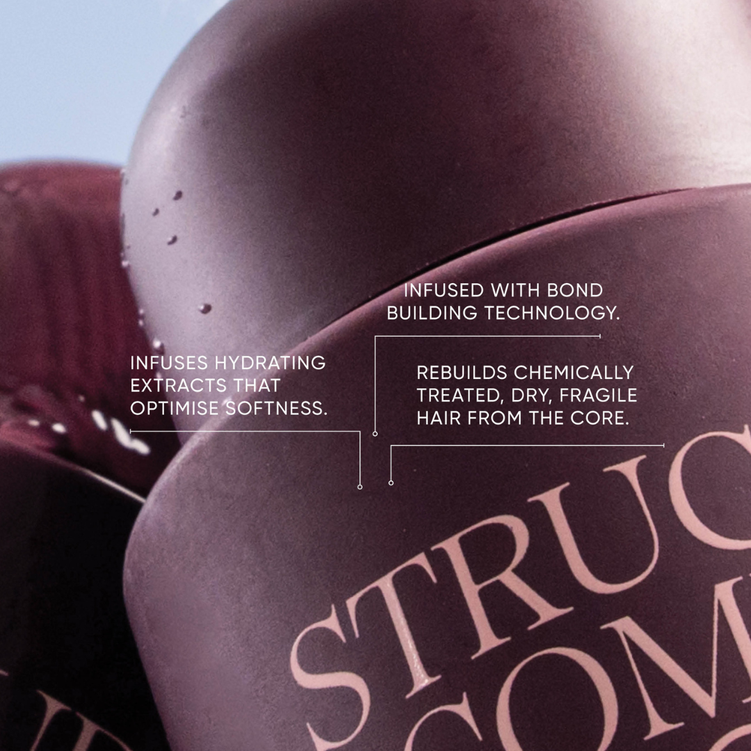 NAK Signature Structure Complex Duo Pack