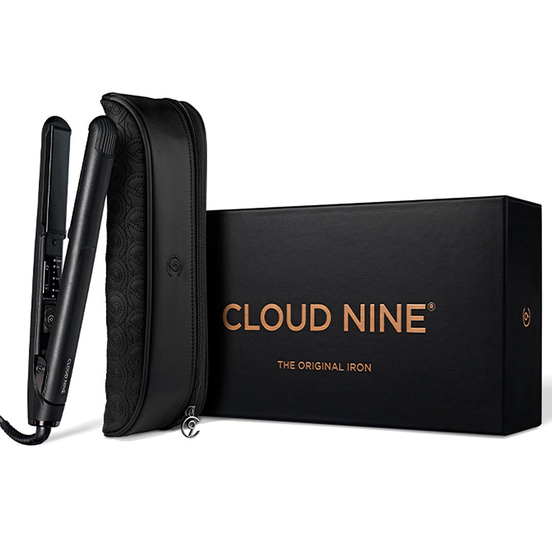 Cloud Nine The Original Iron