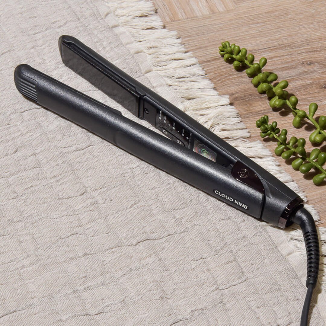 Cloud9 Straighteners Cloud Nine Original Hair Straighteners The