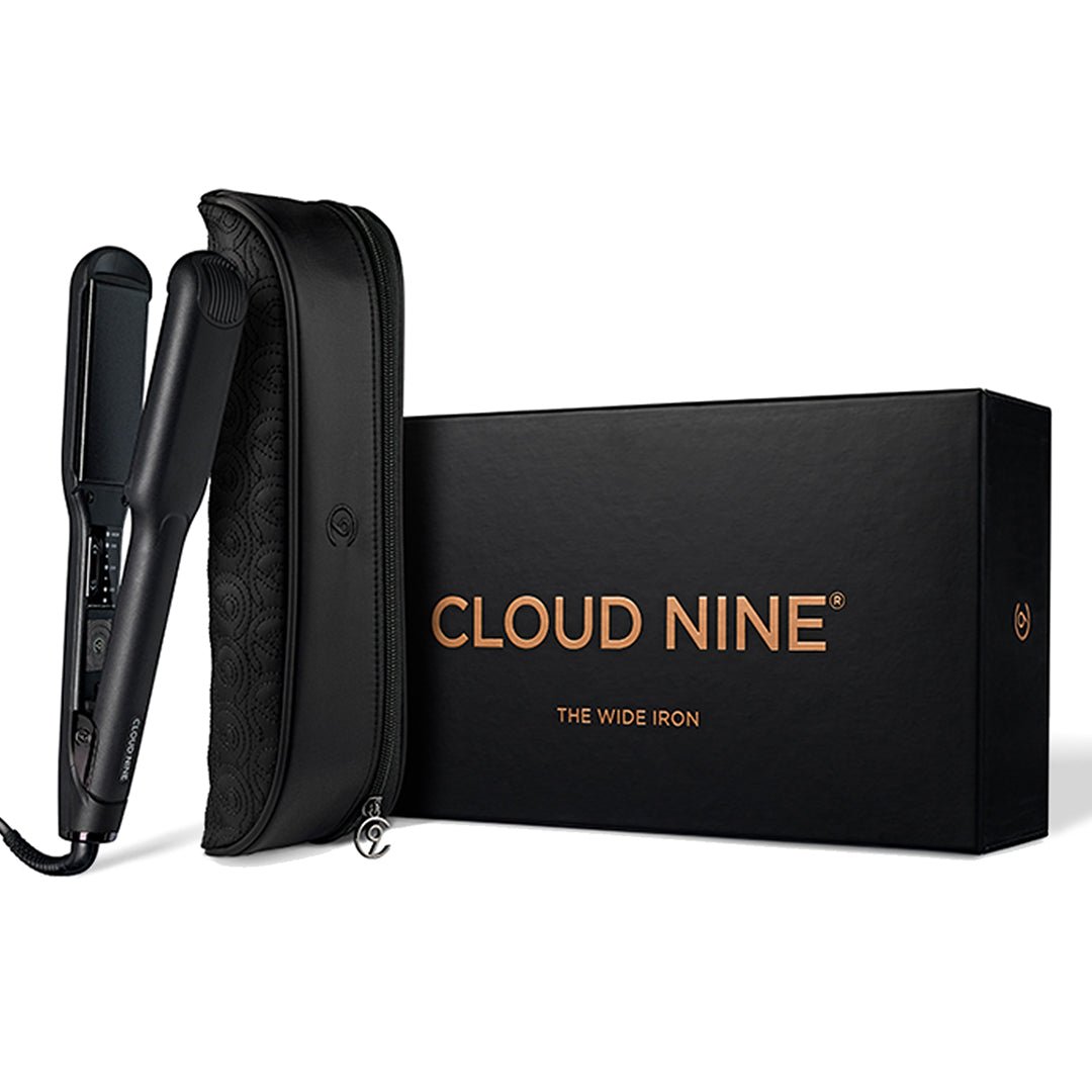 CLOUD NINE The Wide Iron Price Attack - Main Image