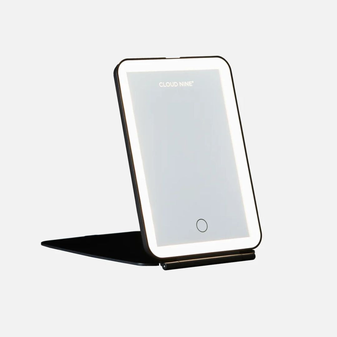 🎁 FREE Cloud Nine LED Vanity Mirror - Valued at $80