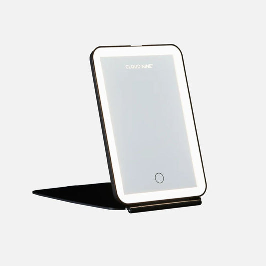 🎁 FREE Cloud Nine LED Vanity Mirror - Valued at $80