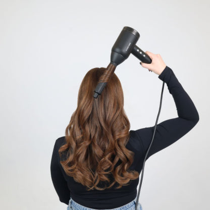 Cloud Nine The Airshot Pro Volumising Set