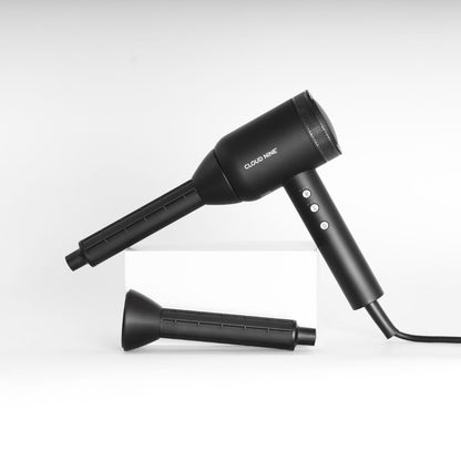 Cloud Nine The Airshot Pro Volumising Set