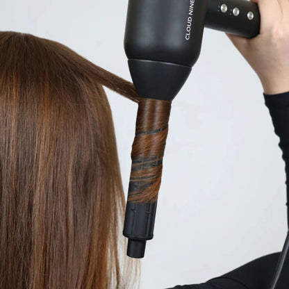 Cloud Nine The Airshot Pro Volumising Set