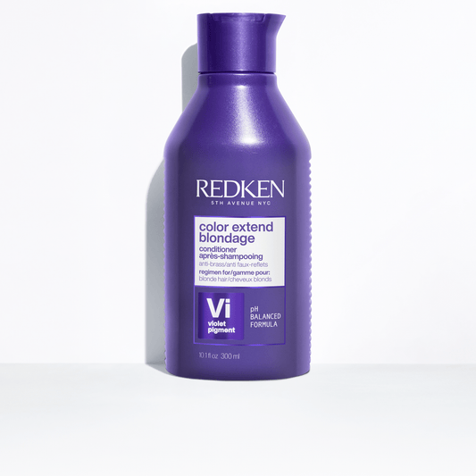 Redken Color Extend Blondage Conditioner 300ml - Price Attack