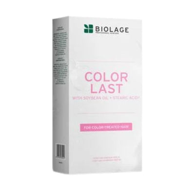 Biolage Color Last Duo Pack