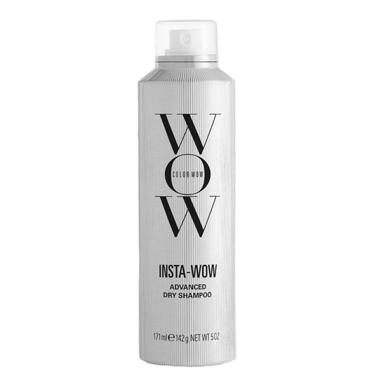 Color WoW Insta-Wow Dry Shampoo 171ml