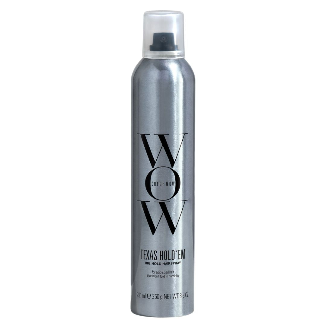 Color Wow Texas Hold Em Hairspray 291ml