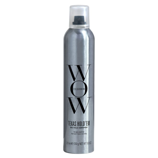 Color Wow Texas Hold Em Hairspray 291ml