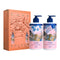 NAK Care Colour Shampoo & Conditioner 500ml Duo Pack