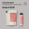 AG Care Colour Savour Colour Protecting Shampoo 1L