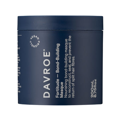Davroe Fortitude Bond Building Masque 200ml