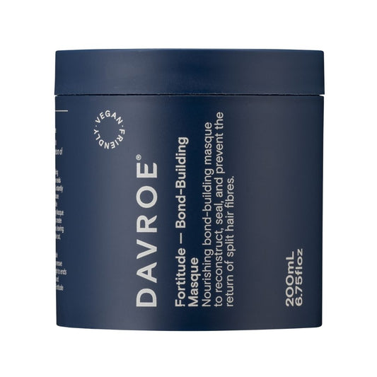 Davroe Fortitude Bond Building Masque 200ml
