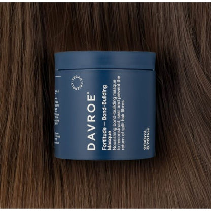 Davroe Fortitude Bond Building Masque 200ml