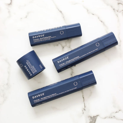 Davroe Fortitude Bond Building Masque 200ml