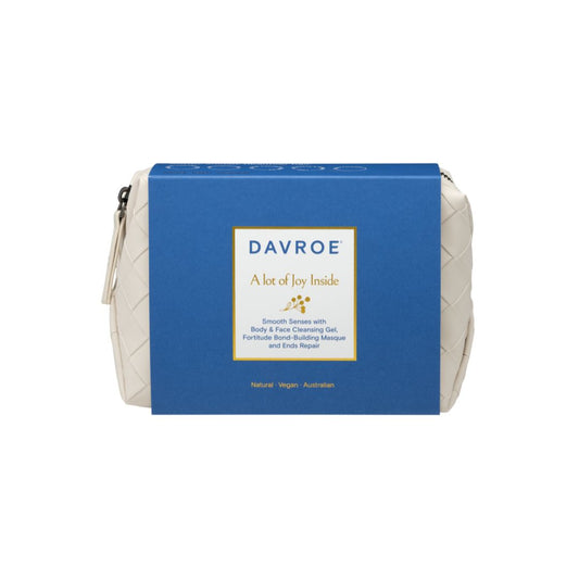 Davroe Smooth Senses Travel Pack