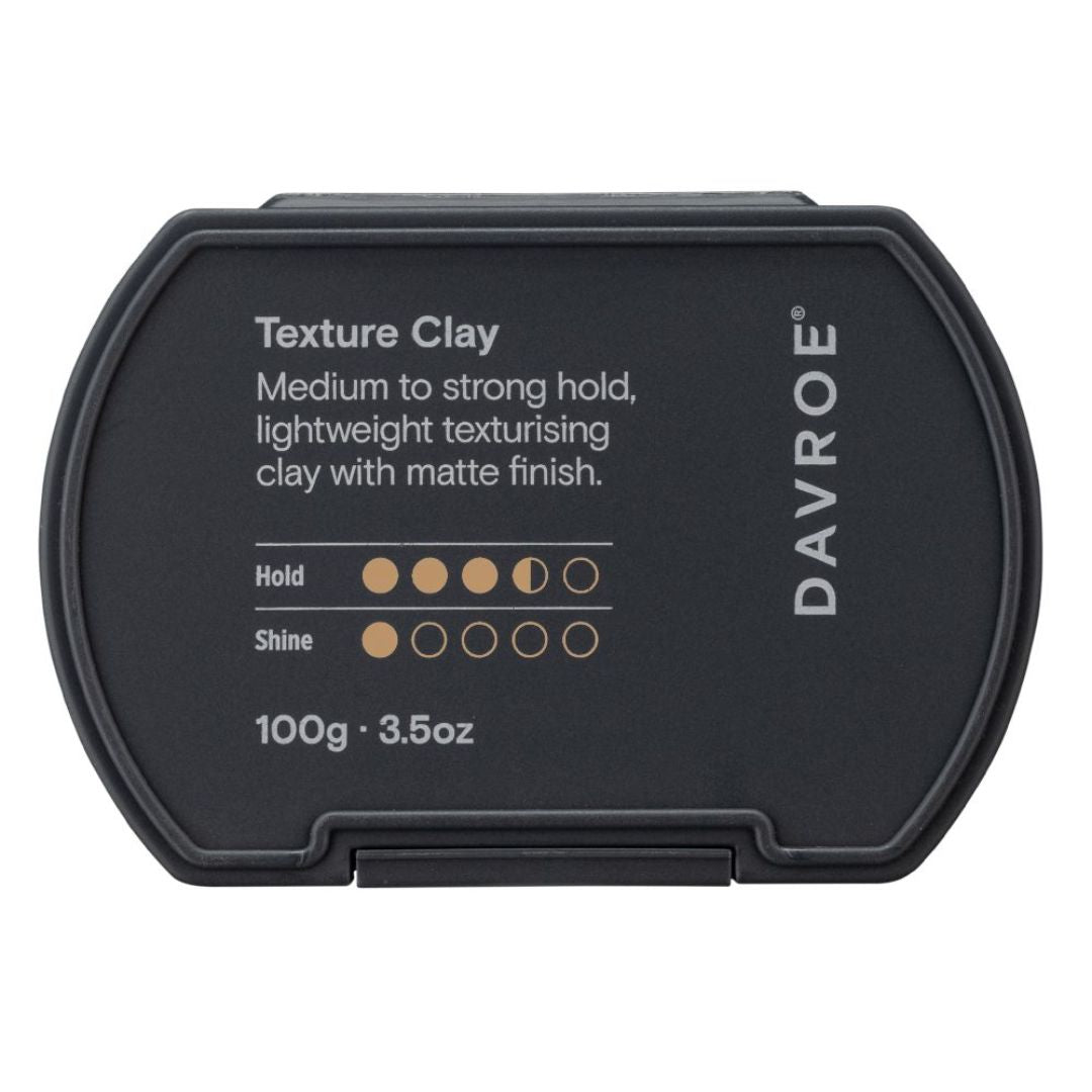 Clay Roe Davroe Texture Clay 100g | Price Attack