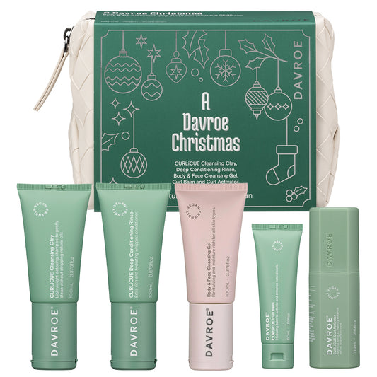 Davroe CurliCue Travel Pack