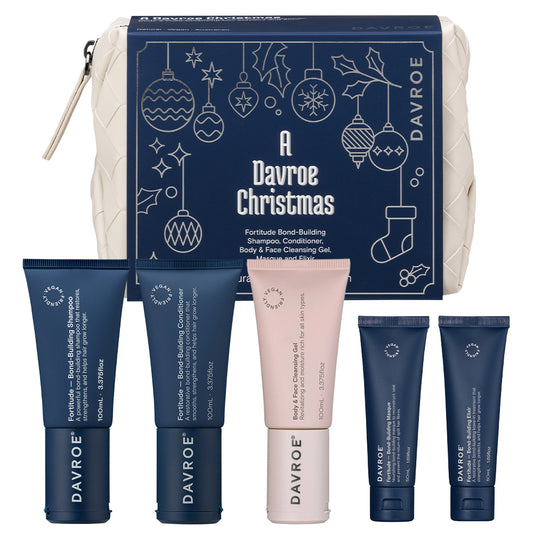 Davroe Fortitude Strengthening Travel Pack