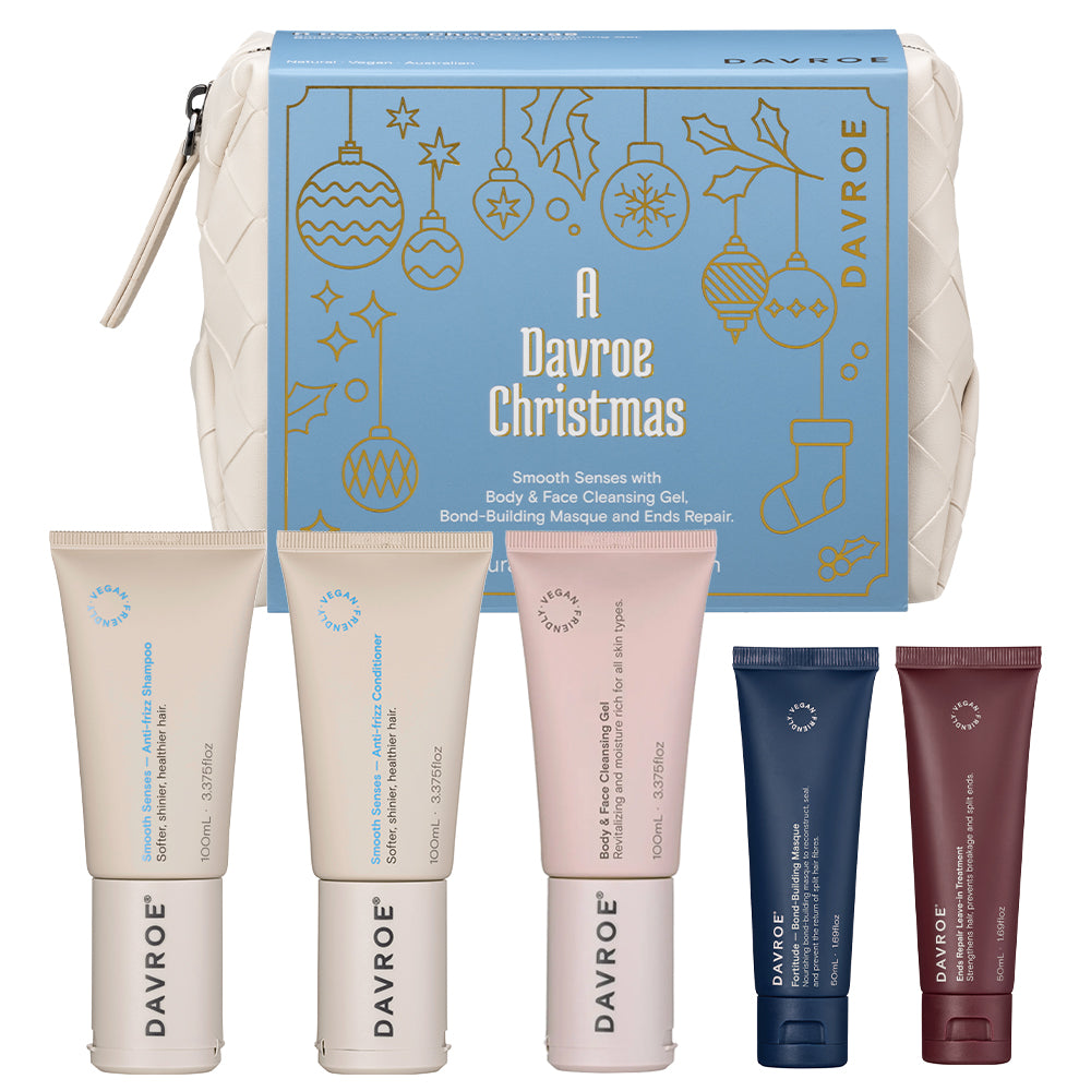 Davroe Smooth Senses Travel Pack