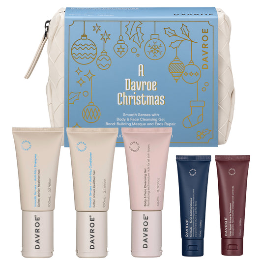 Davroe Smooth Senses Travel Pack