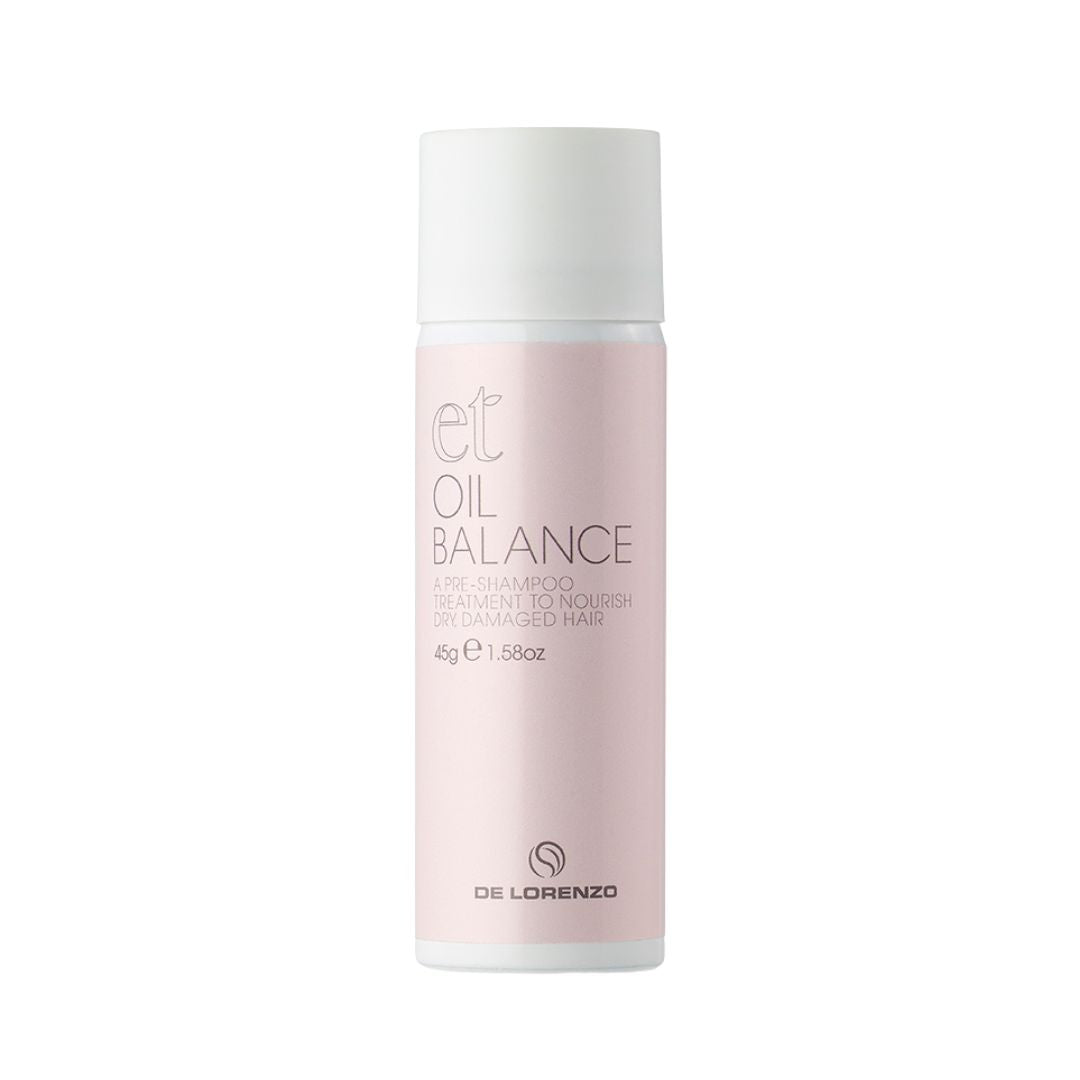 De Lorenzo Essential Treatments Oil Balance 45g