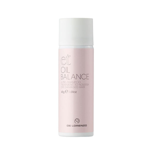 De Lorenzo Essential Treatments Oil Balance 45g