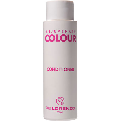 De Lorenzo Instant Rejuvenate Colour Conditioner 375ml