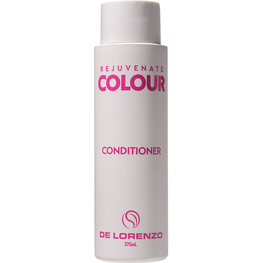 De Lorenzo Instant Rejuvenate Colour Conditioner 375ml