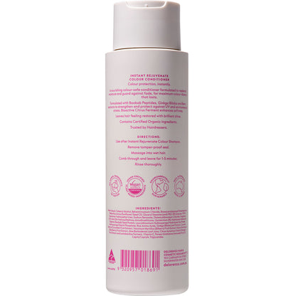 De Lorenzo Instant Illuminate Blonde Conditioner 375ml