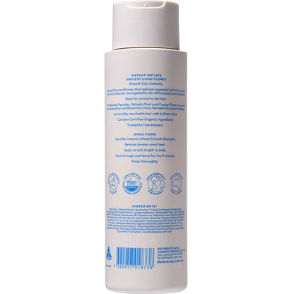 De Lorenzo Instant Initiate Smooth Conditioner 375ml