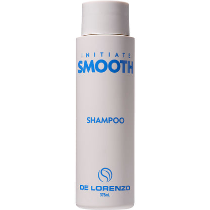 De Lorenzo Instant Initiate Smooth Shampoo 375ml