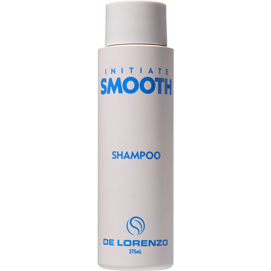 De Lorenzo Instant Initiate Smooth Shampoo 375ml