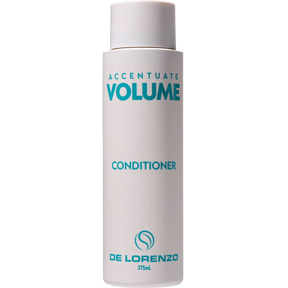 De Lorenzo Instant Accentuate Volume Conditioner 375ml