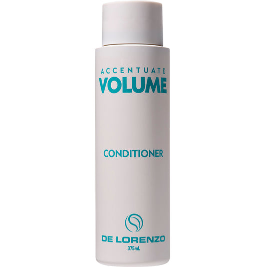 De Lorenzo Instant Accentuate Volume Conditioner 375ml