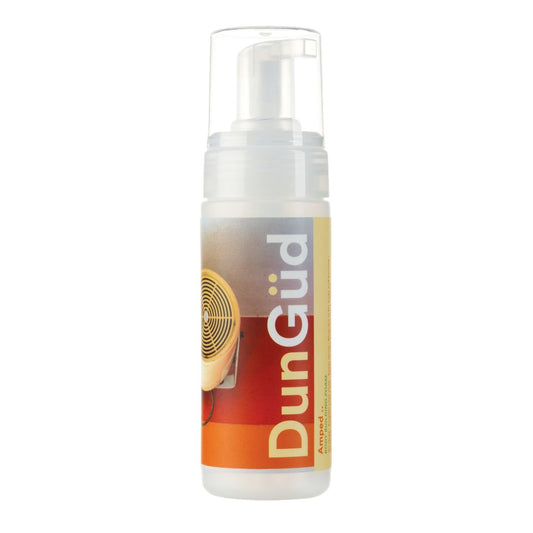 DunGüd Amped Body Building Foam 150ml