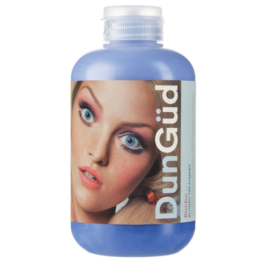DunGüd Blonde Bimbo Treatment 250ml
