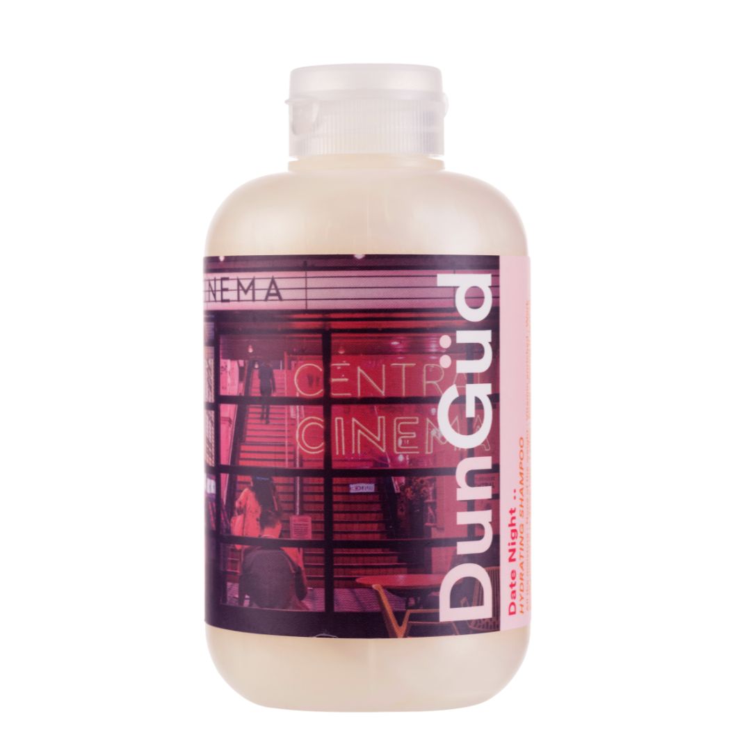 DunGüd Date Night Hydrating Shampoo 250ml