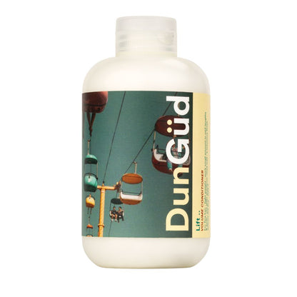 DunGüd Lift Volumising Conditioner 250ml