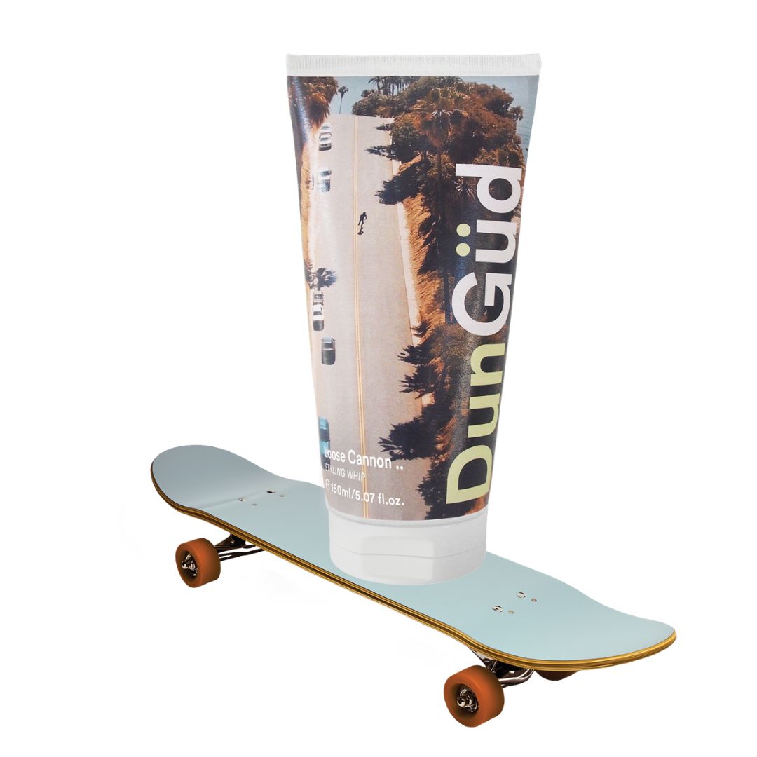 DunGüd Loose Cannon Styling Whip 150ml