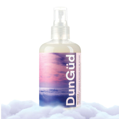 DunGüd Nirvana Treatment Primer & Second Day Re-Styler 250ml