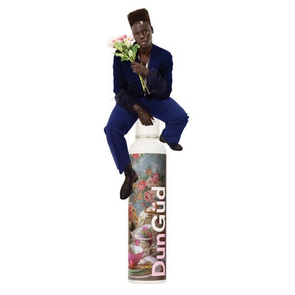 DunGüd Pomp Workable Hairspray 304ml