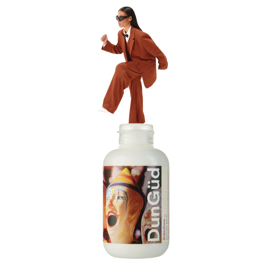 DunGüd Sideshow Styling Balm 200ml