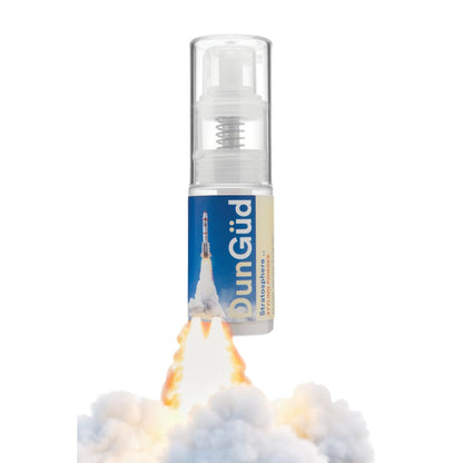 DunGüd Stratosphere Styling Powder 10g