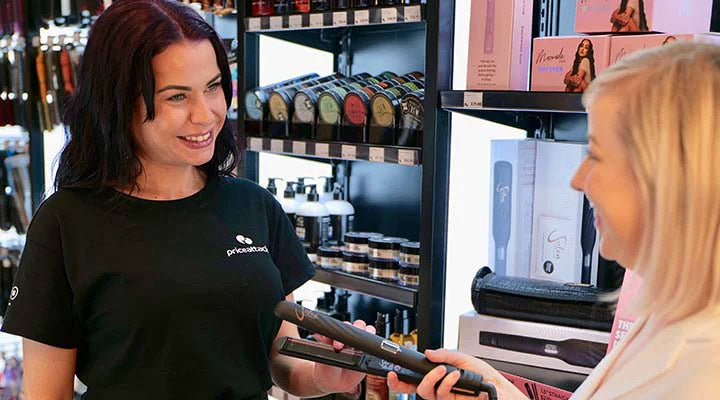 Hair Salon Franchise Opportunities | Own a Price Attack