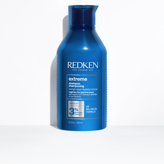Redken Extreme Shampoo 300ml - Price Attack